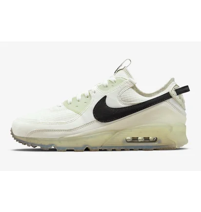 Кроссовки мужские Nike Air Max Terrascape 90 White DH2973-100