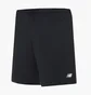 Шорти чоловічі New Balance Small Logo Black MS41515BK