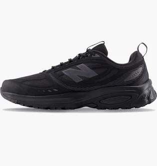 Кросівки чоловічі New Balance 410 Black M4105FS
