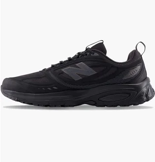 Кроссовки мужские New Balance 410 Black M4105FS