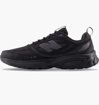 Кросівки чоловічі New Balance 410 Black M4105FS