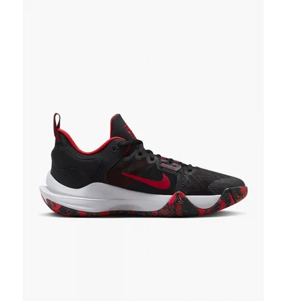 Кроссовки унисекс Nike Giannis Immortality 2 Black DM0825-005