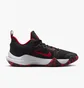 Кроссовки унисекс Nike Giannis Immortality 2 Black DM0825-005