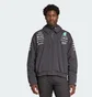 Куртка мужская Adidas Mercedes - Amg Petronas Formula One Team Grey JX0748