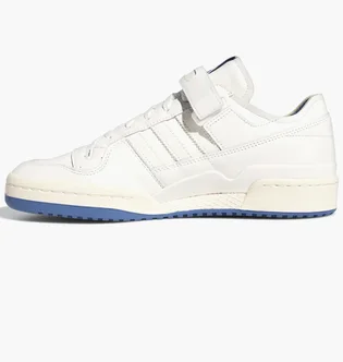 Кросівки чоловічі Adidas Forum 84 Low White Gw4333