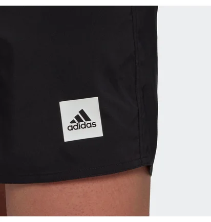 Шорты мужские Adidas Essentials Badehose Black HP1772