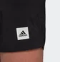 Шорты мужские Adidas Essentials Badehose Black HP1772