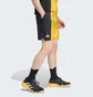 Шорты мужские Adidas Tennis Heat.Rdy Ergo 7-Inch Shorts Yellow/Black IW4072