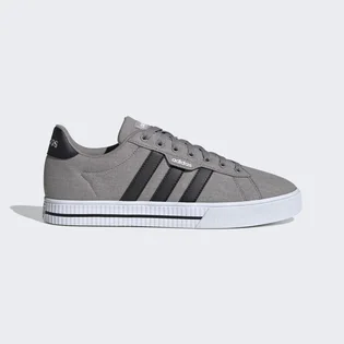 Кроссовки унисекс Adidas Daily 3.0 Shoes Grey Fw3270