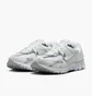 Кросівки жіночі Nike Air Zoom Vomero 5 White/Metallic HF7723-100
