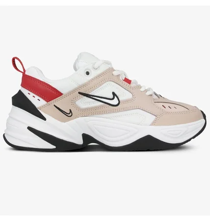 Кроссовки женские Nike M2K Tekno Bordo Ao3108-205
