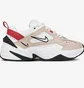 Кроссовки женские Nike M2K Tekno Bordo Ao3108-205