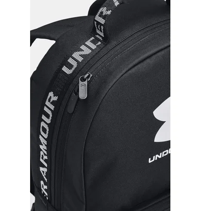 Рюкзак унисекс Under Armour Loudon Black 1378415-001