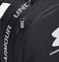 Рюкзак унисекс Under Armour Loudon Black 1378415-001