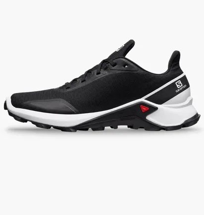 Кросівки чоловічі Salomon Alphacross Black L40731900