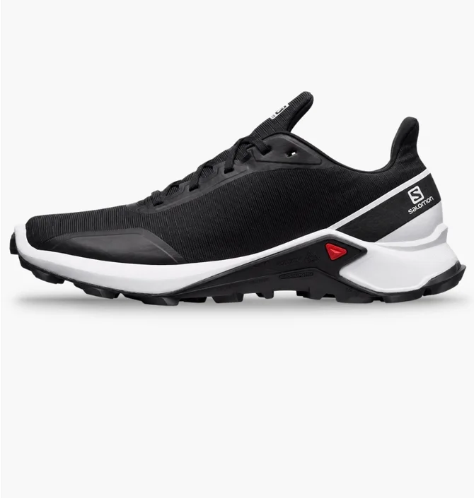 Кросівки чоловічі Salomon Alphacross Black L40731900