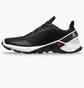 Кросівки чоловічі Salomon Alphacross Black L40731900
