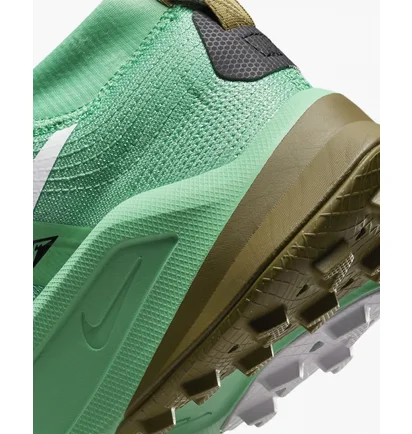 Кросівки чоловічі Nike Zegama Turquoise DH0623-302