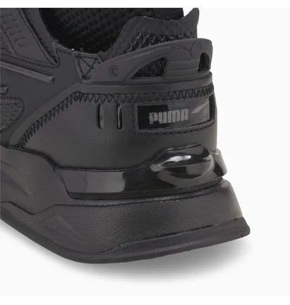 Кроссовки мужские Puma Mirage Sport Ad4Pt Black 382645-01