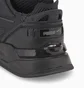 Кроссовки мужские Puma Mirage Sport Ad4Pt Black 382645-01