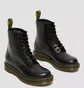 Ботинки женские Dr. Martens 1460 Smooth Leather Boot Black 11821006