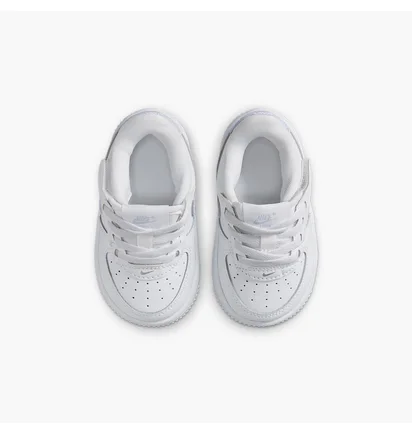 Кросівки дитячі Nike Force 1 Low Easyon White IH4491-112