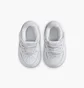 Кросівки дитячі Nike Force 1 Low Easyon White IH4491-112