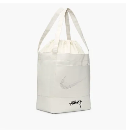 Сумка женская Nike X Stussy Beige FZ9994-072