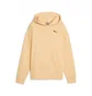 Худи женское Puma Better Essentials Hoodie Tr Beige 675988-45