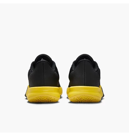 Кросівки чоловічі Nike Precision 7 Black HJ9153-001