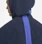 Толстовка чоловіча Nike Pro Dri-Fit Flex Vent Max Blue DM5946-451