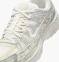 Кроссовки женские Nike P-6000 White/Beige IB3485-001