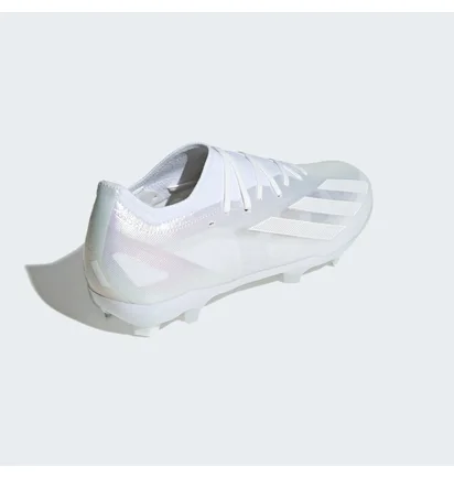 Бутси унісекс Adidas X Crazyfast.2 Firm Ground Cleats White GY7423