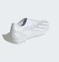 Бутси унісекс Adidas X Crazyfast.2 Firm Ground Cleats White GY7423