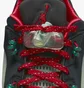 Кросівки чоловічі Air Jordan 5 Retro Low Sp Black Dm4640-036