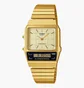 Годинник унісекс Casio AQ-800EG-9A