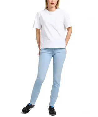 Джинси жіночі Lee Scarlett High Light Blue 112353193