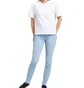 Джинсы женские Lee Scarlett High Light Blue 112353193