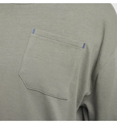 Лонгслів дитячий Nike Nsw City Utility Ls Top Grey HF4205-053