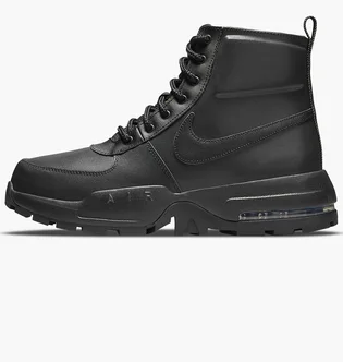 Ботинки мужские Nike Air Max Goaterra 2.0 Black DD5016-001