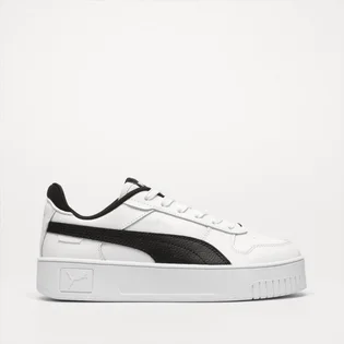 Кросівки жіночі Puma Carina Street White 38939003