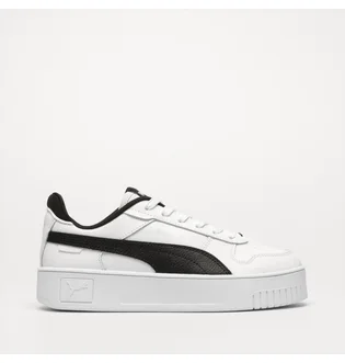 Кроссовки женские Puma Carina Street White 38939003