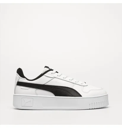 Кросівки жіночі Puma Carina Street White 38939003