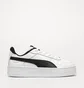 Кросівки жіночі Puma Carina Street White 38939003