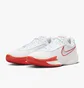 Кросівки унісекс Nike G.T. Cut Academy Basketball Shoes White FB2599-101