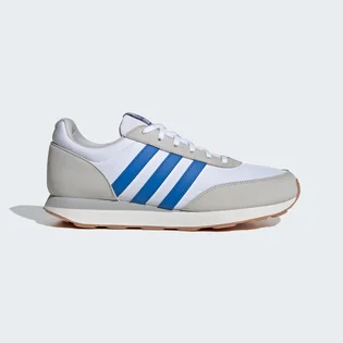 Кросівки чоловічі Adidas Run 60S 3.0 Shoes White/Beige IG1177