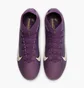 Бутсы унисекс Nike Superfly 10 Academy Km Violet HJ7309-500