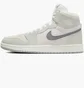 Кроссовки мужские Air Jordan 1 Zoom Cmft 2 Shoes Beige/Grey DV1307-101