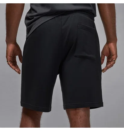 Шорти чоловічі Air Jordan Brooklyn Black HV1843-010