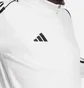 Куртка мужская Adidas Tiro 23 League Training Jacket White Hs3501